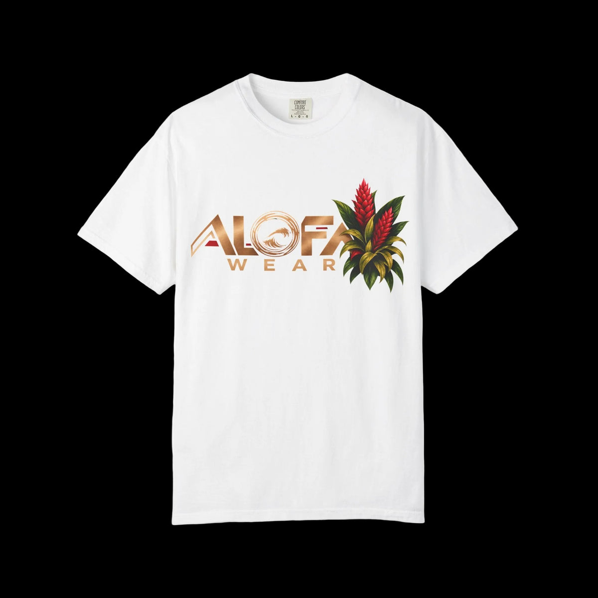 Alofa Wear T-shirt