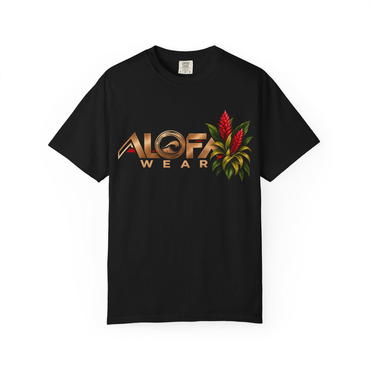 Alofa Wear T-shirt