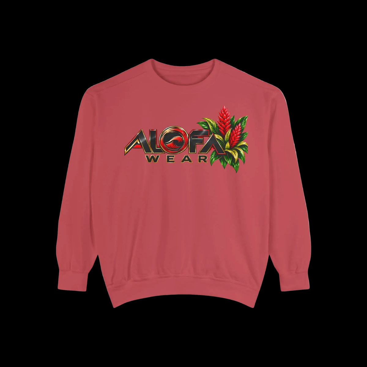 ALOFA Wear Sweatshirts
