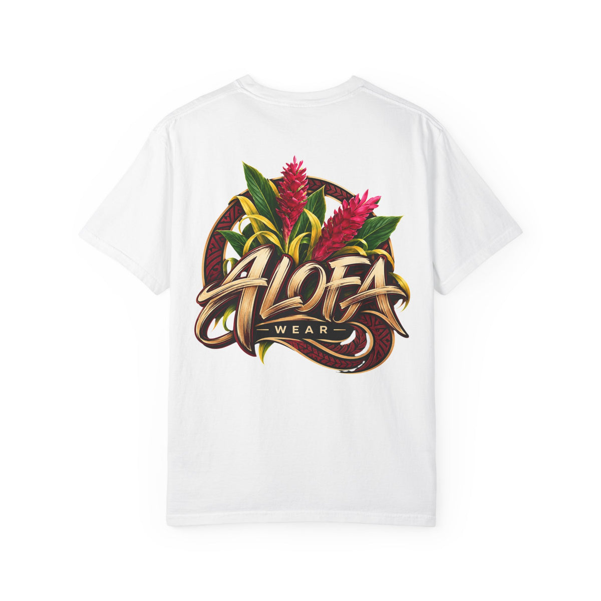 Don’t Get Hiyaaah’d™ T-shirt