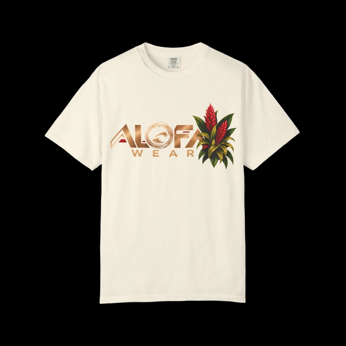 Alofa Wear T-shirt