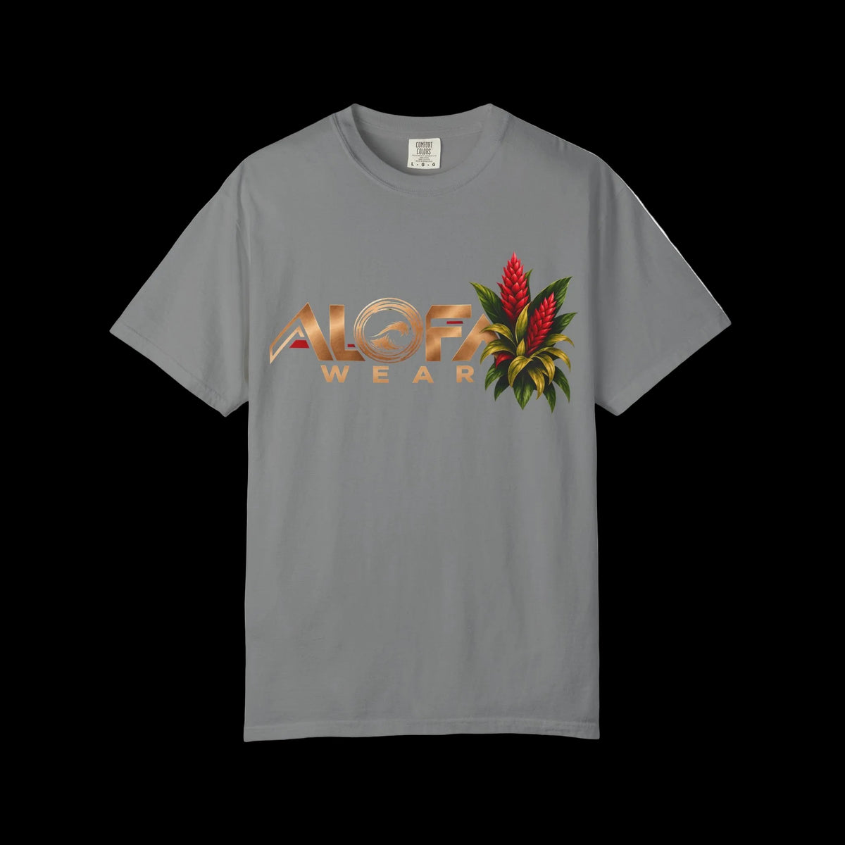Alofa Wear T-shirt