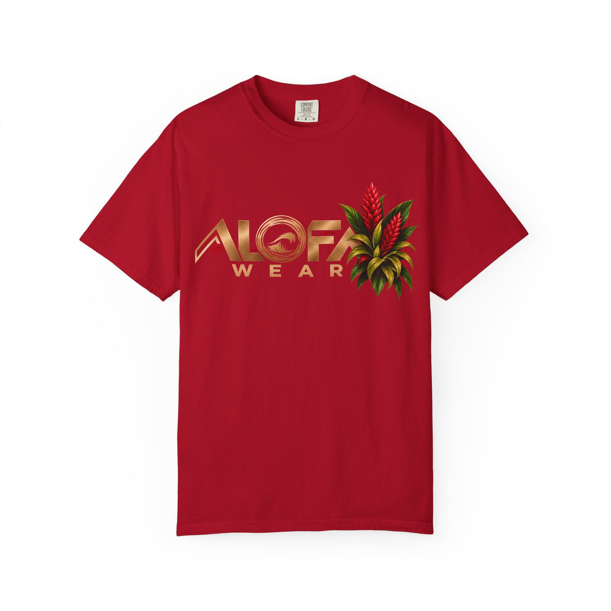 Alofa Wear T-shirt